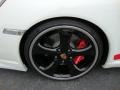 2007 Porsche 911 GT3 Custom Wheels