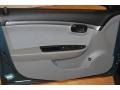 2009 Silver Moss Saturn Aura XE  photo #16