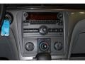 2009 Silver Moss Saturn Aura XE  photo #19