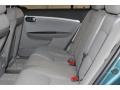 2009 Silver Moss Saturn Aura XE  photo #20
