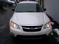 Satin White Pearl - Outback 2.5i Wagon Photo No. 10