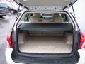 Satin White Pearl - Outback 2.5i Wagon Photo No. 12