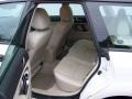 Satin White Pearl - Outback 2.5i Wagon Photo No. 15