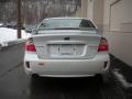 2008 Satin White Pearl Subaru Legacy 2.5i Sedan  photo #8