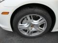 Carrara White - Panamera 4S Photo No. 25