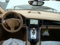 Carrara White - Panamera 4S Photo No. 28