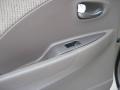 Velvet Beige - Altima 2.5 S Photo No. 14