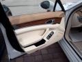 Carrara White - Panamera 4S Photo No. 5