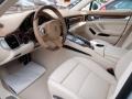 Carrara White - Panamera 4S Photo No. 6