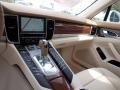 Carrara White - Panamera 4S Photo No. 8