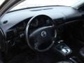 2003 Mojave Beige Metallic Volkswagen Passat GLS Sedan  photo #5