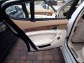 Carrara White - Panamera 4S Photo No. 10