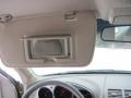 Velvet Beige - Altima 2.5 S Photo No. 24