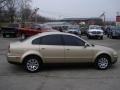 Mojave Beige Metallic - Passat GLS Sedan Photo No. 7