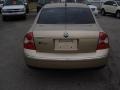 2003 Mojave Beige Metallic Volkswagen Passat GLS Sedan  photo #9