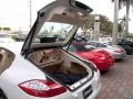 Carrara White - Panamera 4S Photo No. 15