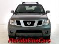 Storm Grey Metallic - Pathfinder SE Photo No. 5