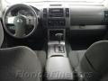 Storm Grey Metallic - Pathfinder SE Photo No. 15