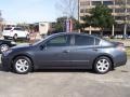 2007 Dark Slate Metallic Nissan Altima 2.5 S  photo #2