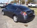 2007 Dark Slate Metallic Nissan Altima 2.5 S  photo #3