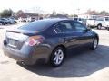 2007 Dark Slate Metallic Nissan Altima 2.5 S  photo #5
