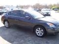 2007 Dark Slate Metallic Nissan Altima 2.5 S  photo #6