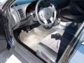 2007 Dark Slate Metallic Nissan Altima 2.5 S  photo #8