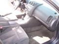 2007 Dark Slate Metallic Nissan Altima 2.5 S  photo #9