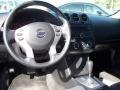 2007 Dark Slate Metallic Nissan Altima 2.5 S  photo #12