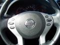 2007 Dark Slate Metallic Nissan Altima 2.5 S  photo #13
