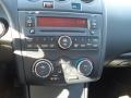 2007 Dark Slate Metallic Nissan Altima 2.5 S  photo #15