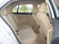 Candy White - Jetta S Sedan Photo No. 11