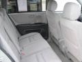 Millennium Silver Metallic - Highlander V6 4WD Photo No. 6