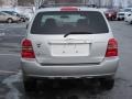Millennium Silver Metallic - Highlander V6 4WD Photo No. 8