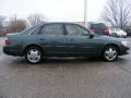 2003 Aspen Green Pearl Toyota Avalon XLS  photo #2