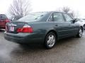 2003 Aspen Green Pearl Toyota Avalon XLS  photo #3