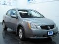 Magnetic Gray - Sentra 2.0 Photo No. 1