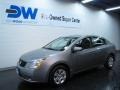 Magnetic Gray - Sentra 2.0 Photo No. 2