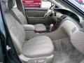 2003 Aspen Green Pearl Toyota Avalon XLS  photo #13