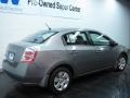 Magnetic Gray - Sentra 2.0 Photo No. 4