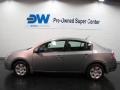 Magnetic Gray - Sentra 2.0 Photo No. 5