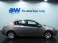 Magnetic Gray - Sentra 2.0 Photo No. 6