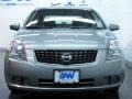 Magnetic Gray - Sentra 2.0 Photo No. 8