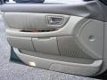 2003 Aspen Green Pearl Toyota Avalon XLS  photo #23