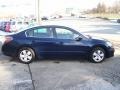 2008 Majestic Blue Metallic Nissan Altima 2.5 S  photo #2