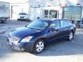 Majestic Blue Metallic - Altima 2.5 S Photo No. 7