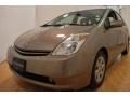 Driftwood Pearl - Prius Hybrid Photo No. 1