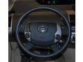Driftwood Pearl - Prius Hybrid Photo No. 19