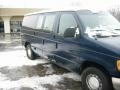 Twilight Blue Pearl - E Series Van E150 Commercial Photo No. 2