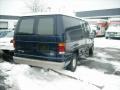 Twilight Blue Pearl - E Series Van E150 Commercial Photo No. 3